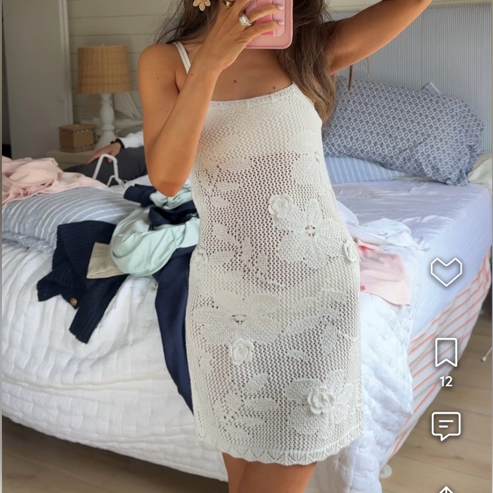 Target Wild Fable Swimsuit Coverup